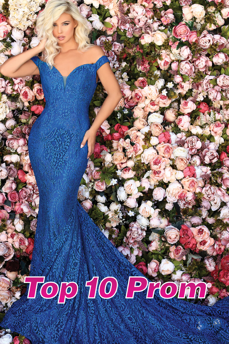 Top 10 Prom Page-129-K129A
