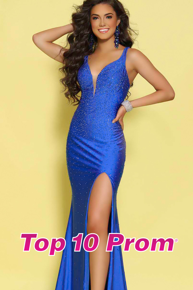 Top 10 Prom Page-25-K25A