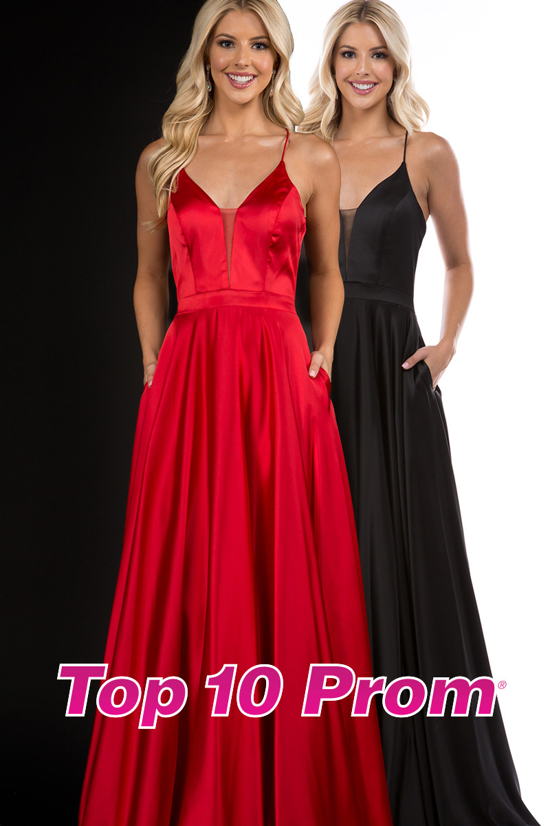 Top 10 Prom Page-67-K67A