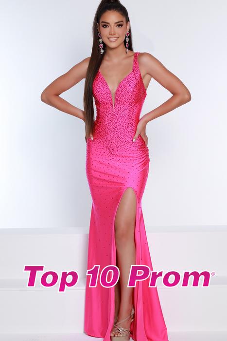 Top 10 Prom 2022 Catalog-2 Cute