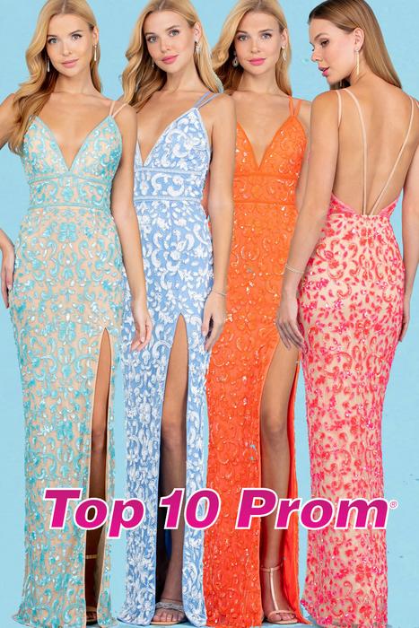Top 10 Prom 2022 Catalog-Scala