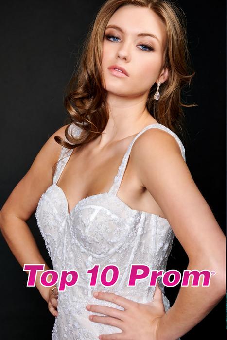 Top 10 Prom 2022 Catalog-Nina Canacci