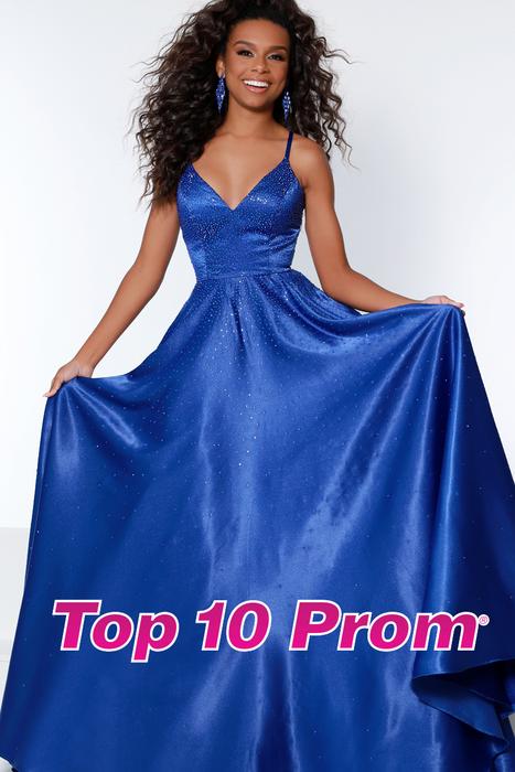 Top 10 Prom 2022 Catalog-2 Cute