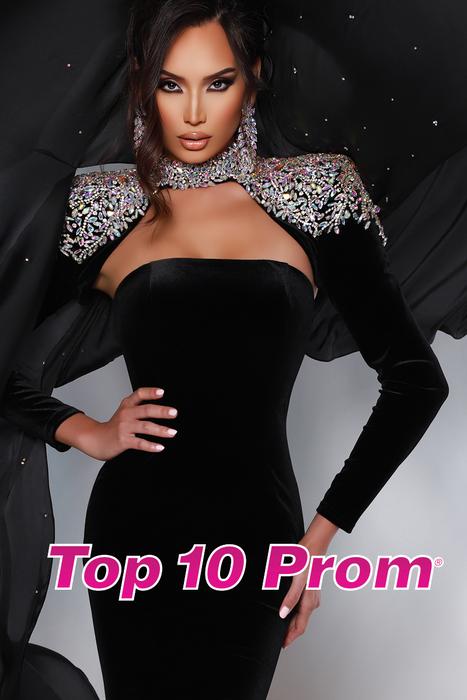 Top 10 Prom 2022 Catalog-Johnathan Kayne