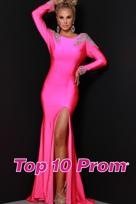 The Top 10 Collection for Prom 2022