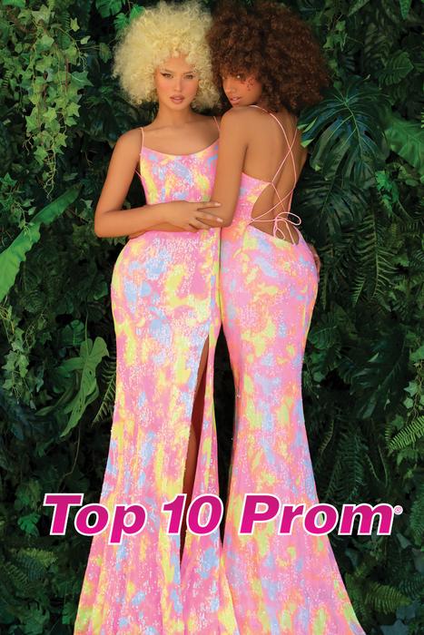 Top 10 Prom 2022 Catalog-Clarisse