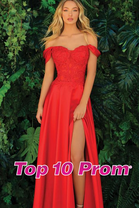 Top 10 Prom Dress 