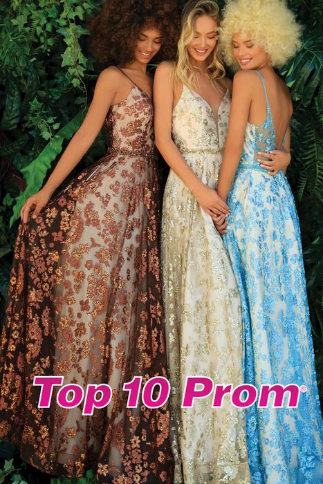 Top 10 Prom 2022 Catalog-Clarisse