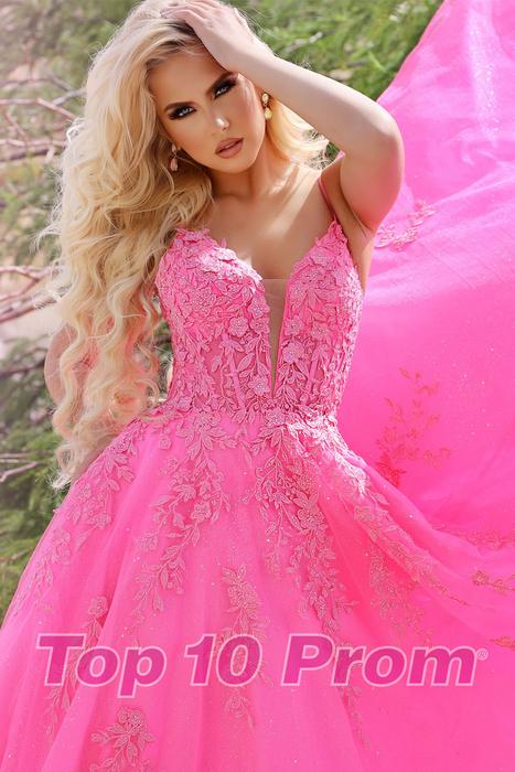 Top 10 Prom 2023 Catalog-2 Cute Page-Cover-N01A