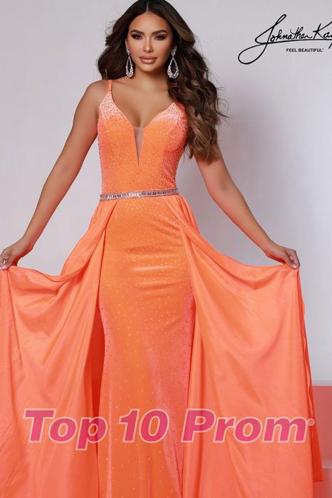Top 10 Prom Dress  Page-5-N05B
