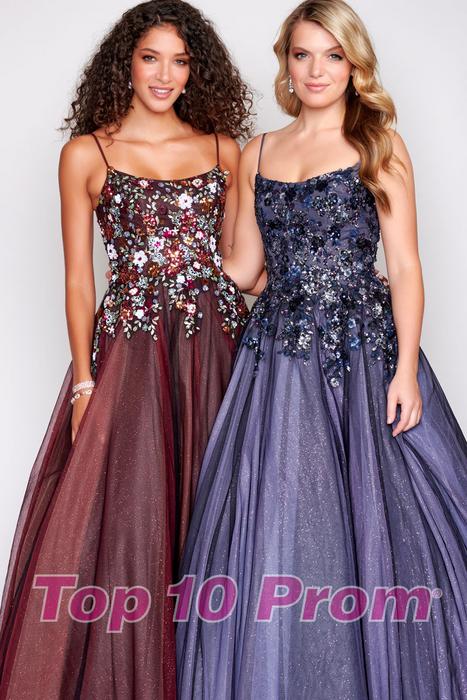Top 10 Prom Dress  Page-105-N105A