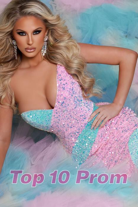 Top 10 Prom Dress  Page-11-N11A
