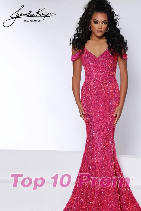 Top 10 Prom Dress  Page-21-N21A