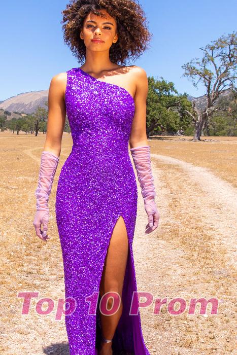 Top 10 Prom 2023 Catalog-Ashley Lauren Page-45-N45A