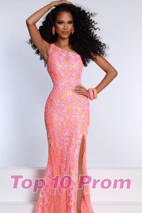 Top 10 Prom 2023 Catalog-2 Cute Page-71-N71A