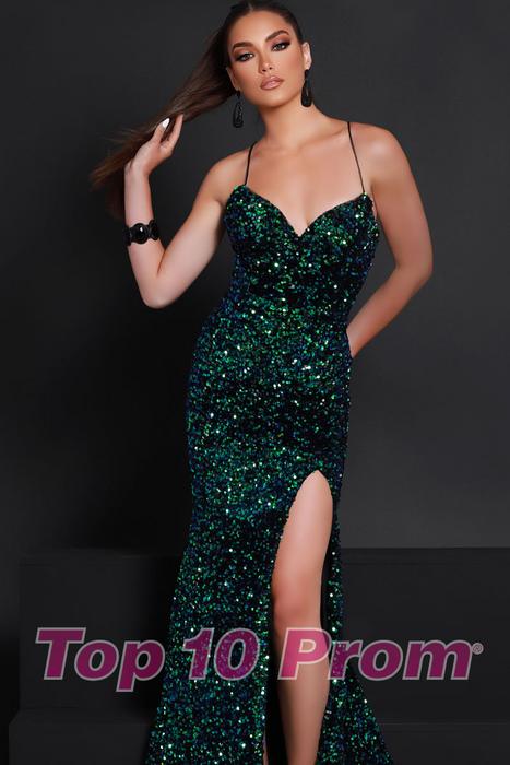 Top 10 Prom 2023 Catalog-2 Cute Page-81-N81A