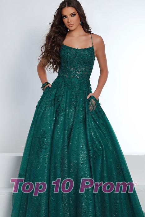 Top 10 Prom 2023 Catalog-2 Cute Page-83-N83A