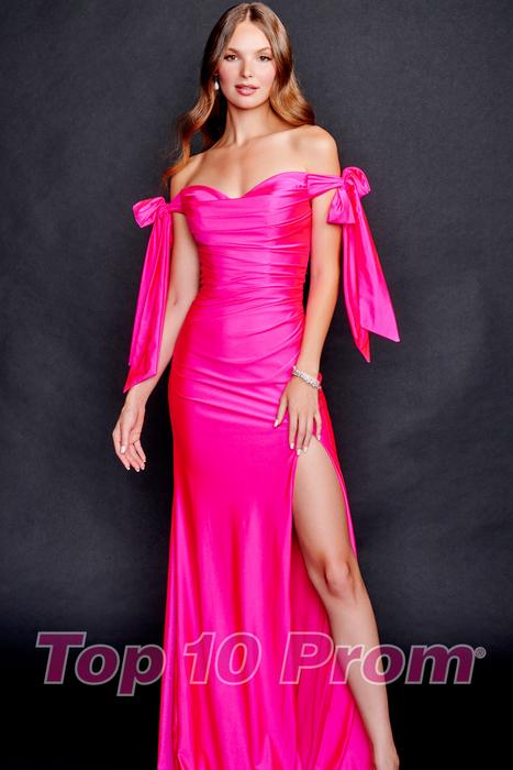 Top 10 Prom 2023 Catalog-Nina Canacci Page-93-N93A