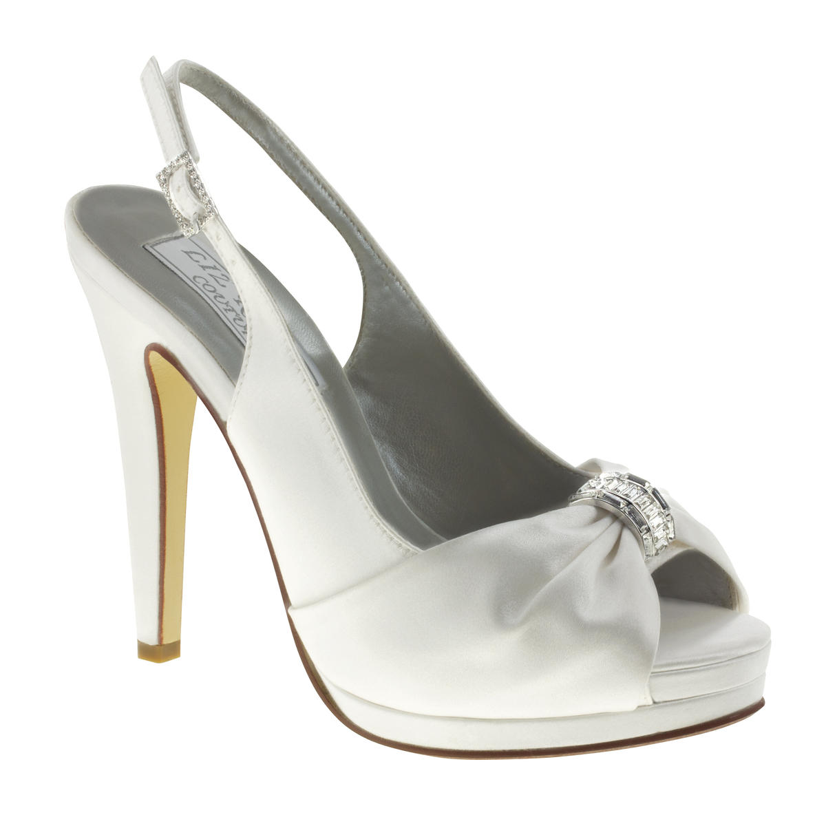 Liz Rene Shoes Danielle-776 