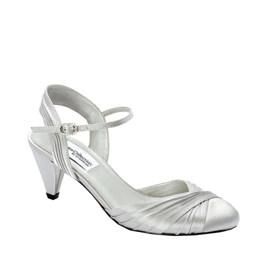 Dyeables Evening Shoes Alexis-40842