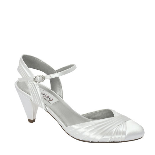 Dyeables Evening Shoes Alexis-40836