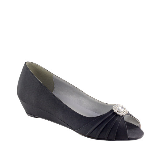 Dyeables Evening Shoes Anette-15410