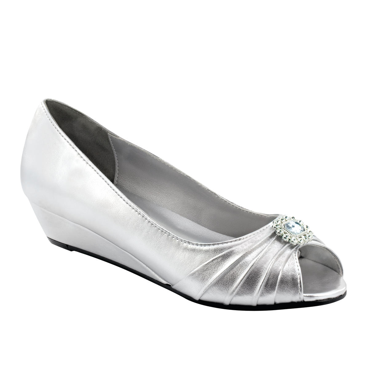 Dyeables Evening Shoes 31413-Anette