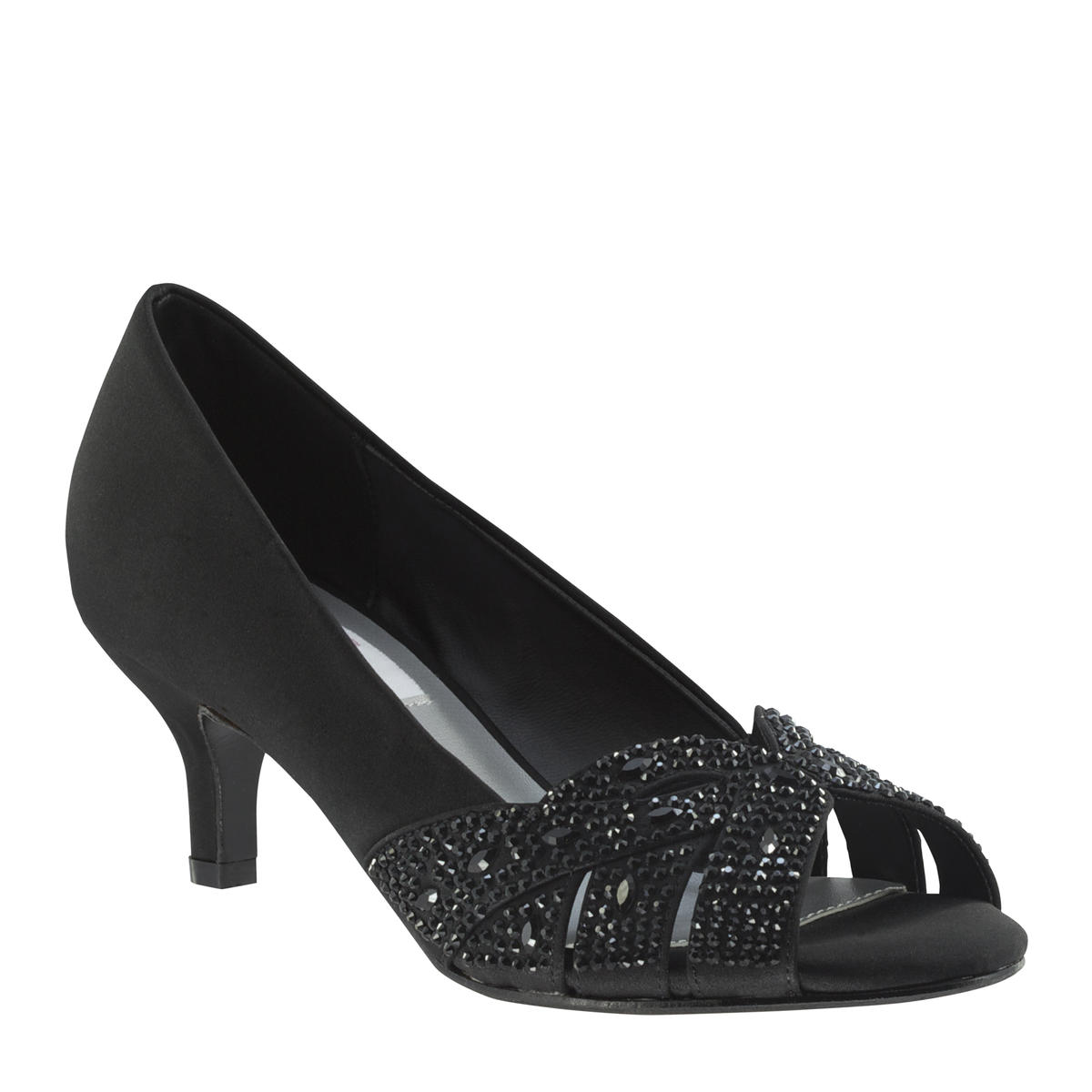 Dyeables Evening Shoes Tracy-35414