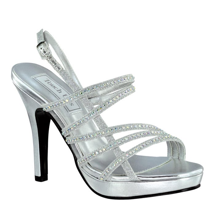 The perfect shoes for all social occasions. Julie-4033
