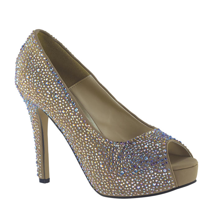 Johnathan Kayne Shoes Glitterbomb-9002