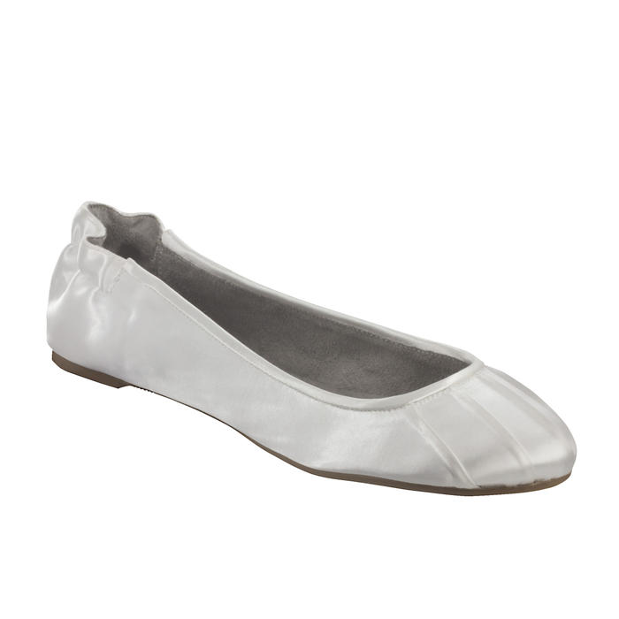 Dyeables Evening Shoes Bella-24612
