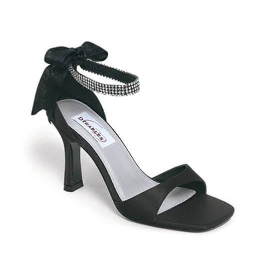 Dyeables Evening Shoes Passion-40367