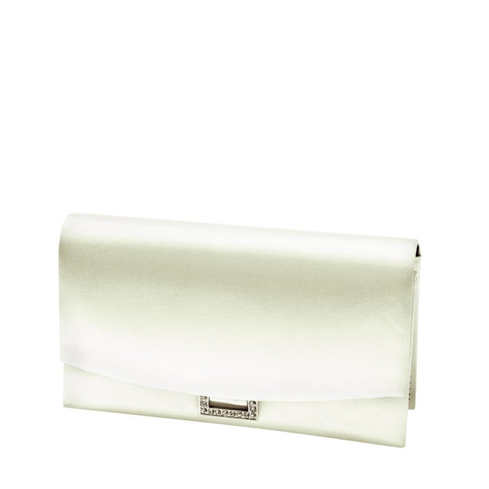 Touch Up Handbags Peggy-Satin