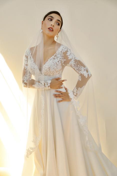 Fatima-Jimme Huang Bridal