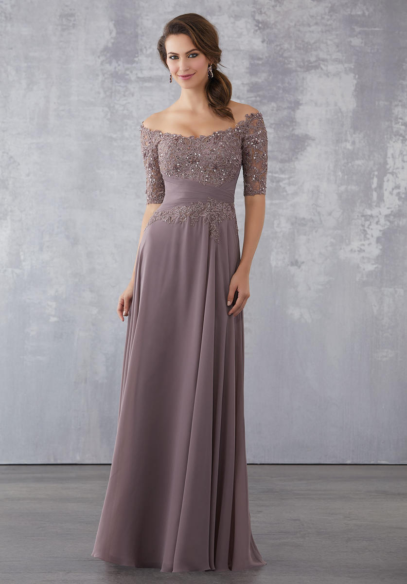 MGNY Madeline Gardner New York 71706 T Carolyn, Formal Wear, Best Prom Dresses, Evening Dresses ...