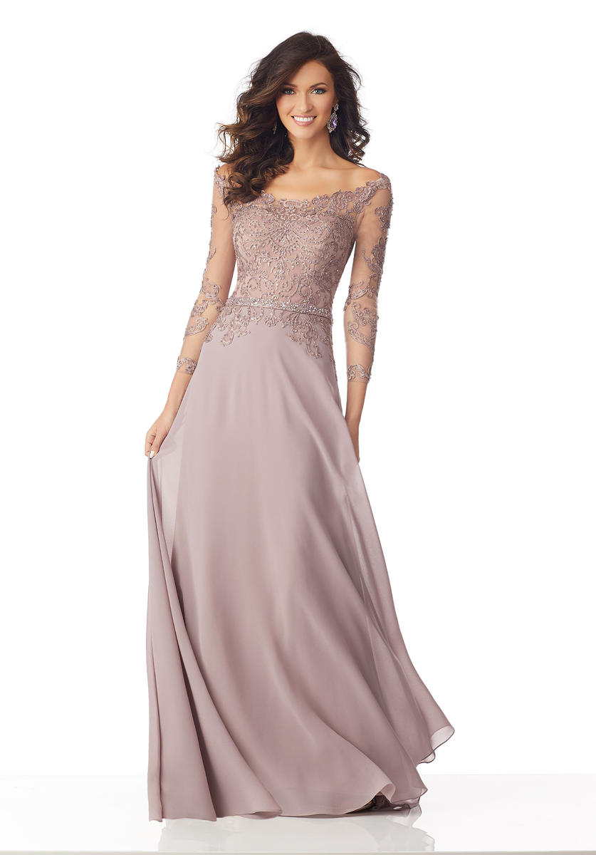 MGNY Madeline Gardner New York 71806 T Carolyn, Formal Wear, Best Prom Dresses, Evening Dresses ...