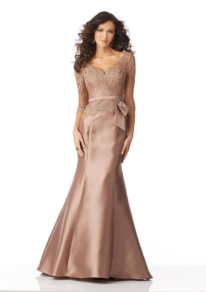 MGNY Madeline Gardner New York 71817 T Carolyn, Formal Wear, Best Prom Dresses, Evening Dresses ...