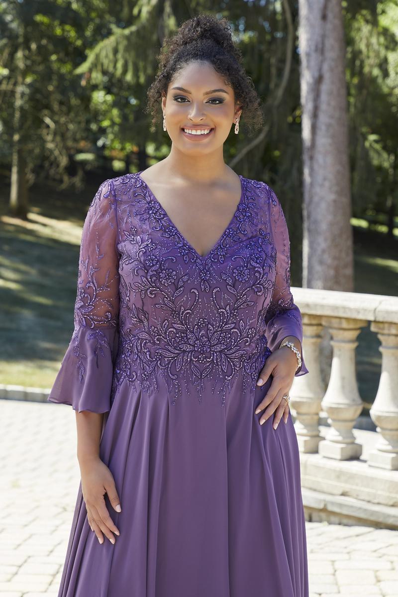 Celebrations Mother of the Bride Collections MGNY by Morilee 72629
