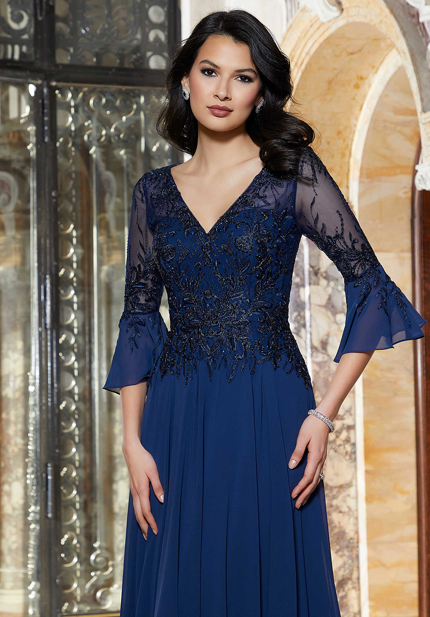 Celebrations Mother of the Bride Collections MGNY by Morilee 72629