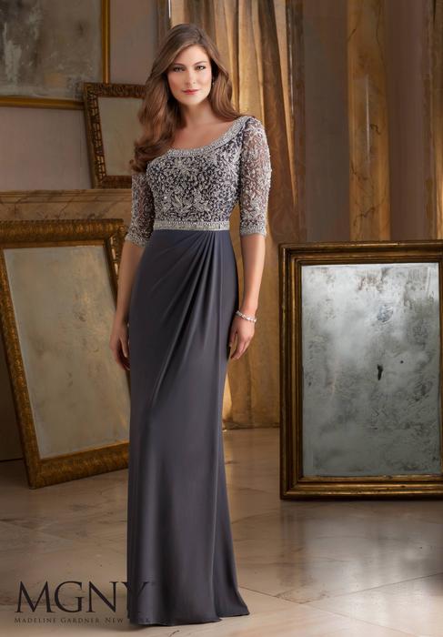 Mother of the Bride and Groom Dresses 71401