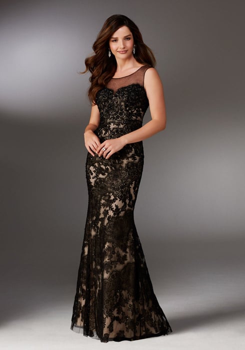 MGNY Madeline Gardner New York 71525 Chic Boutique NY: Dresses for Prom ...