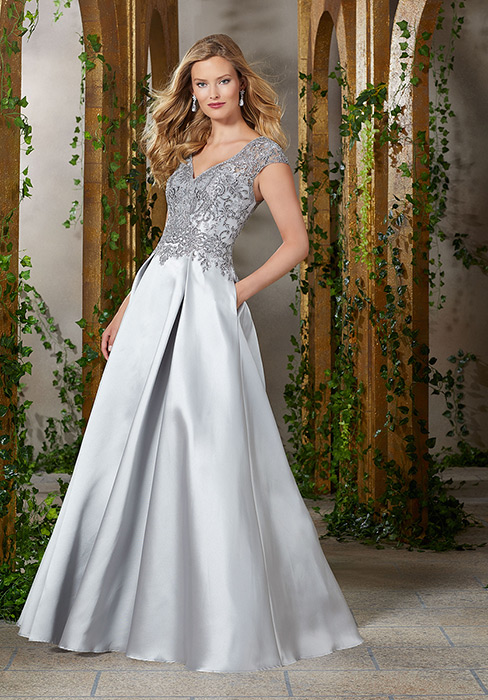 Mother of the Bride and Groom Dresses 71904