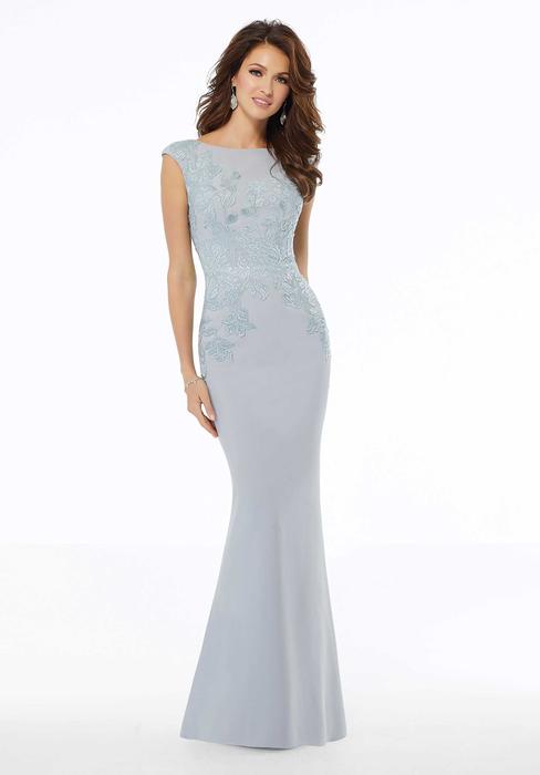 Mother of the Bride and Groom Dresses 72109