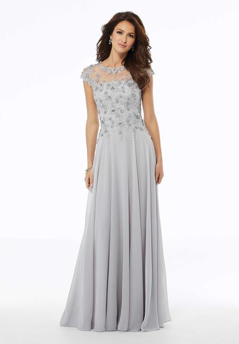 Mother of the Bride and Groom Dresses 72112