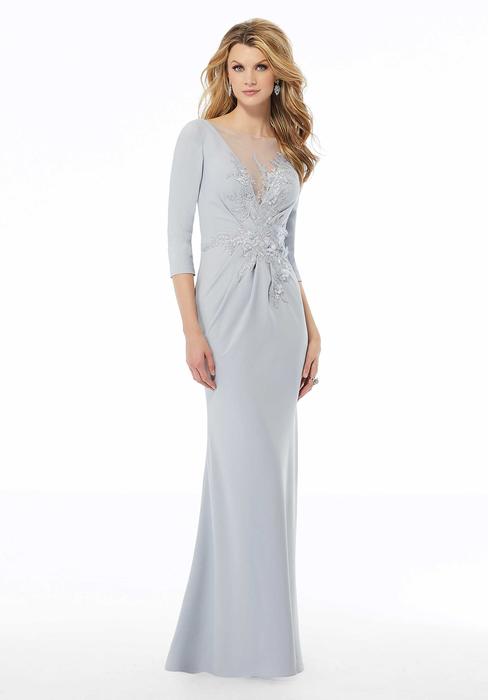 Mother of the Bride and Groom Dresses 72115
