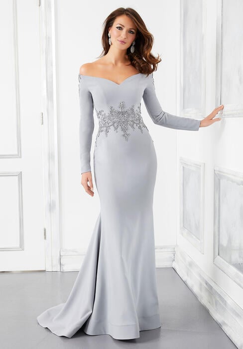 Mother of the Bride and Groom Dresses 72308