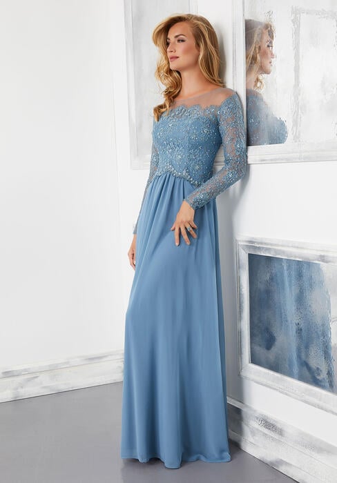 Mother of the Bride and Groom Dresses 72310