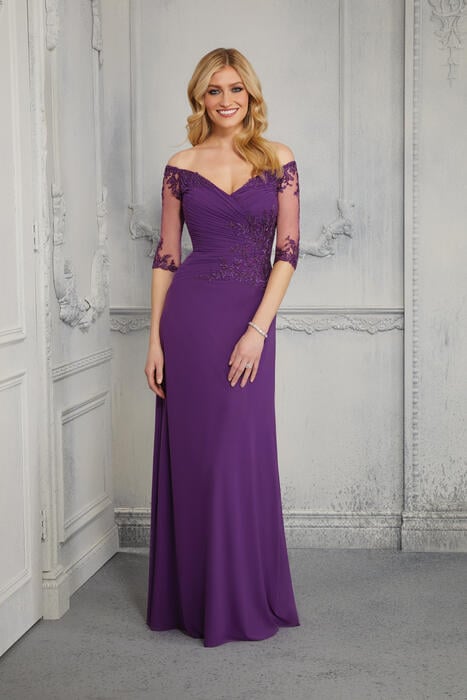 Mother of the Bride and Groom Dresses 72411