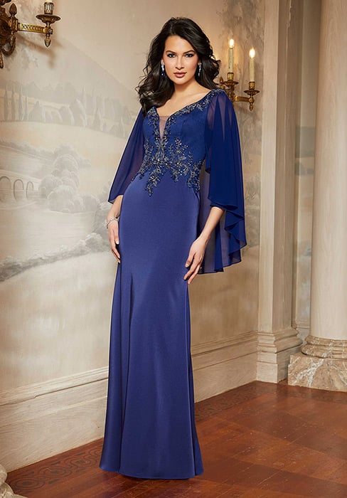 Mother of the Bride and Groom Dresses 72603