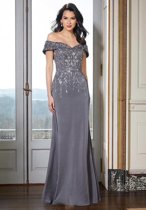 Mother of the Bride and Groom Dresses 72615